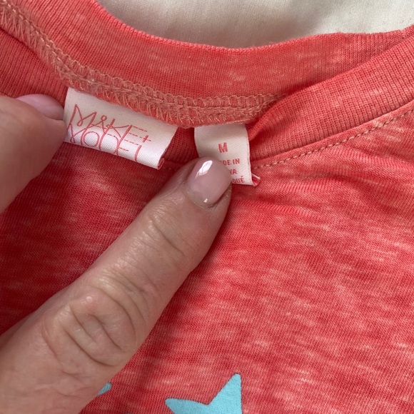 Cute and comfy PJs by MAKE+MODEL, 🇺🇸like NEW🇺🇸 - Picture 2 of 15